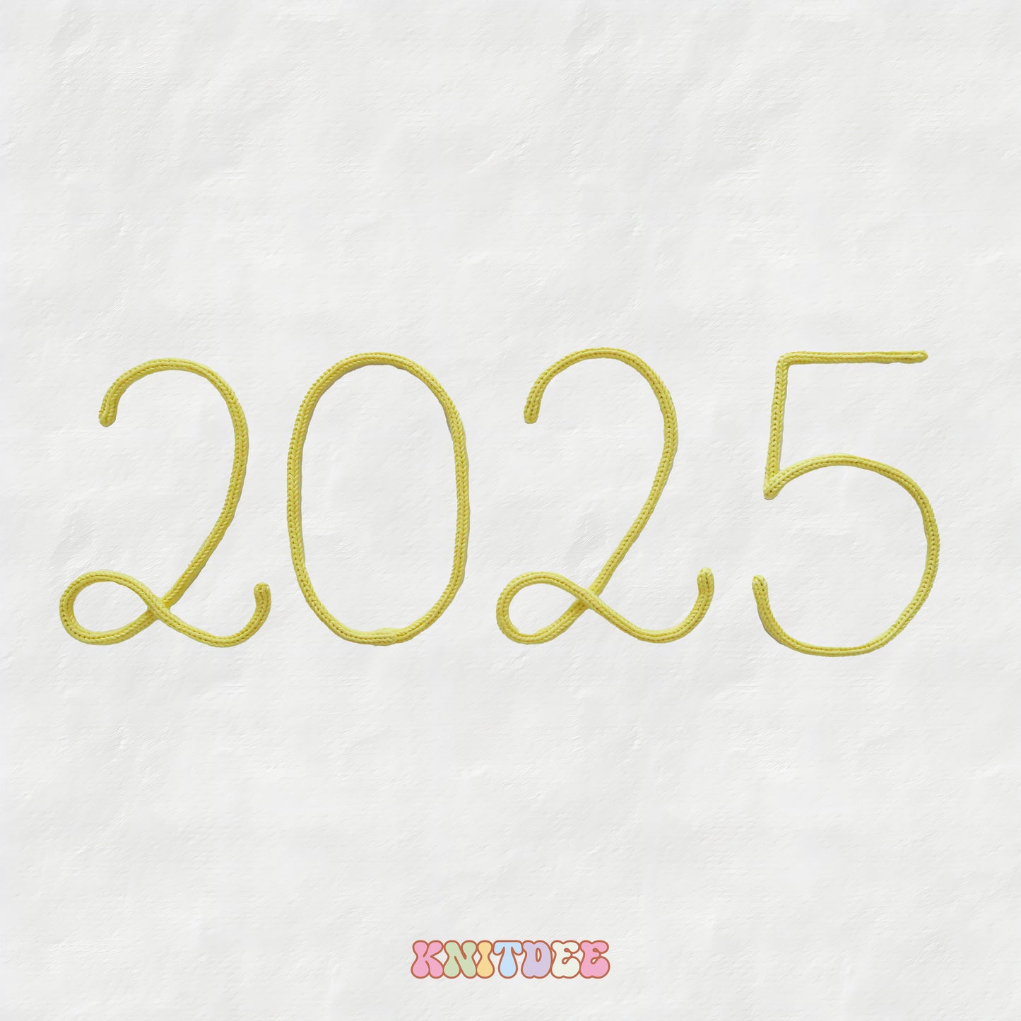 NUMBERS PERSONALISED