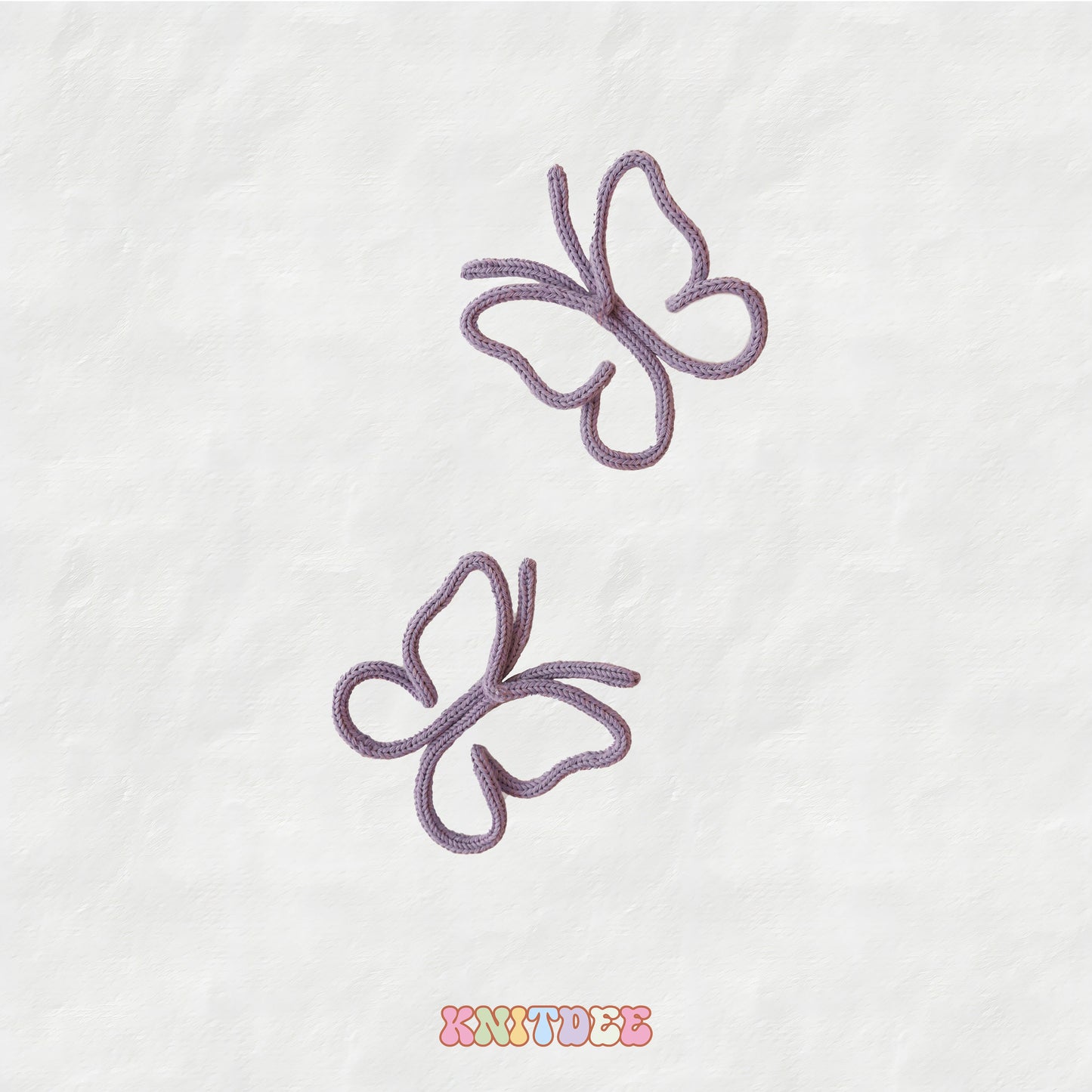 3D BUTTERFLY