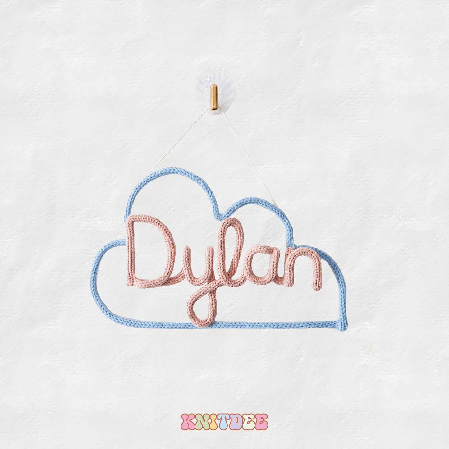 CLOUD NAME PERSONALISED