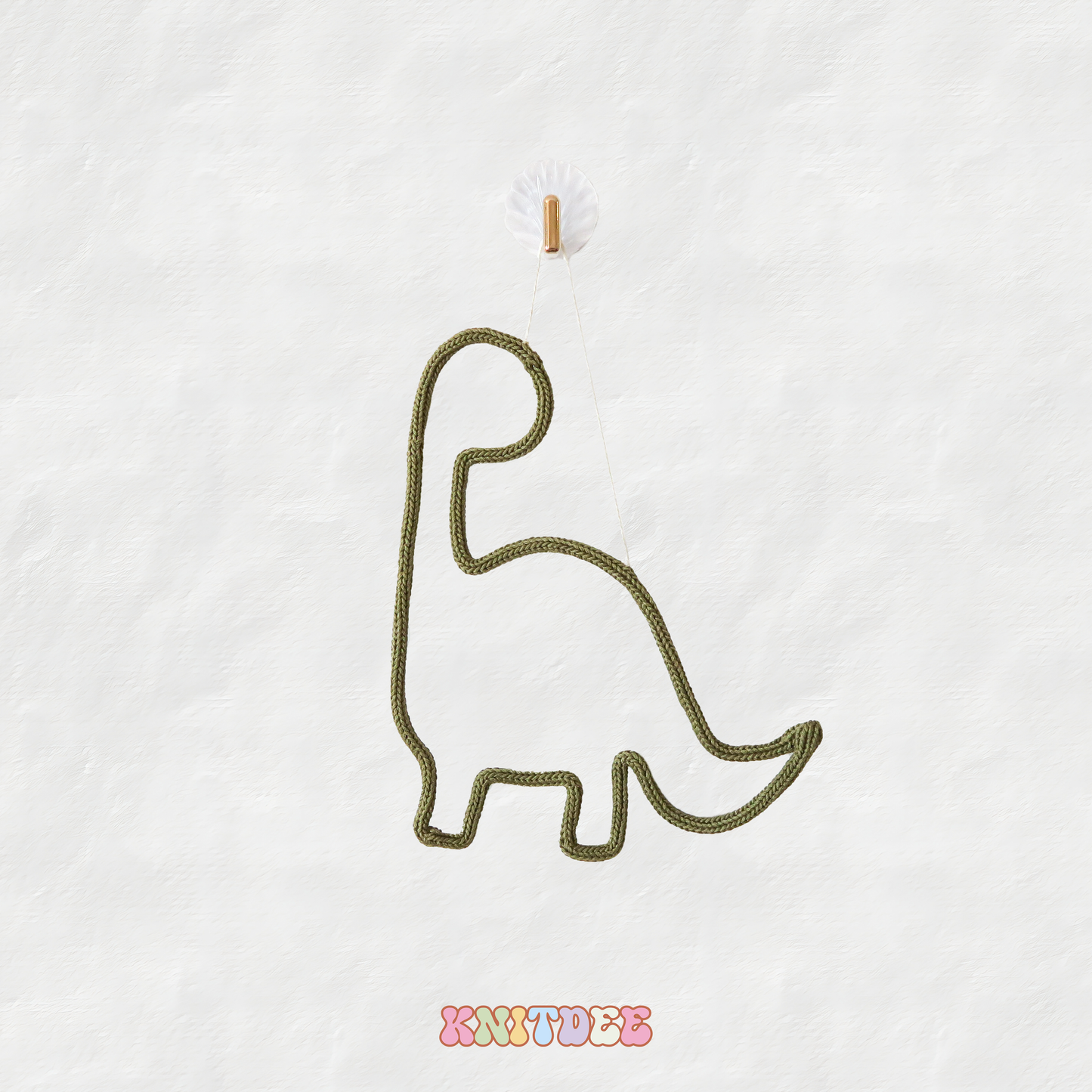 DINO NAME PERSONALISED