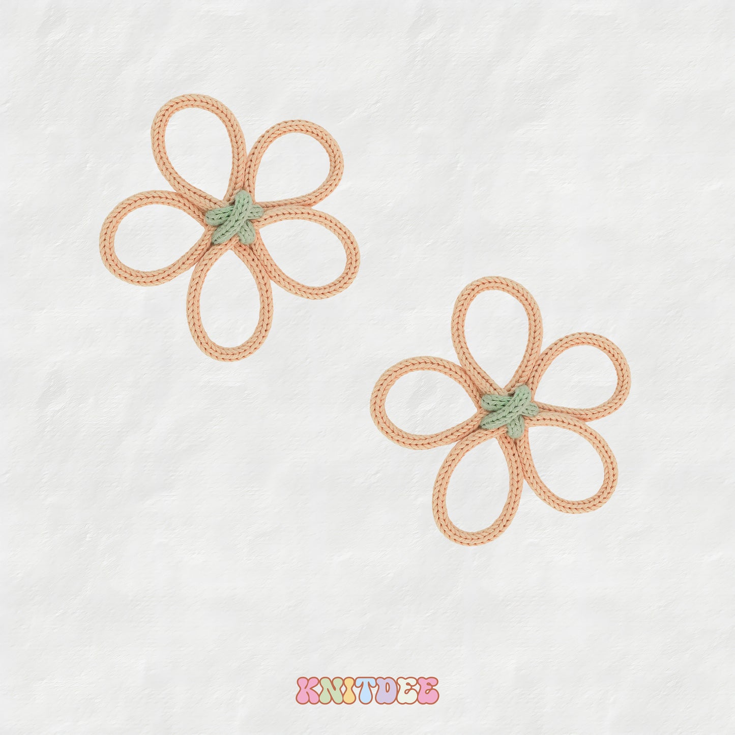 KNOT FLOWER