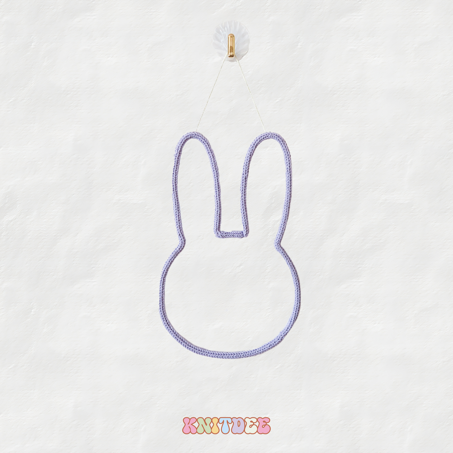 RABBIT NAME PERSONALISED