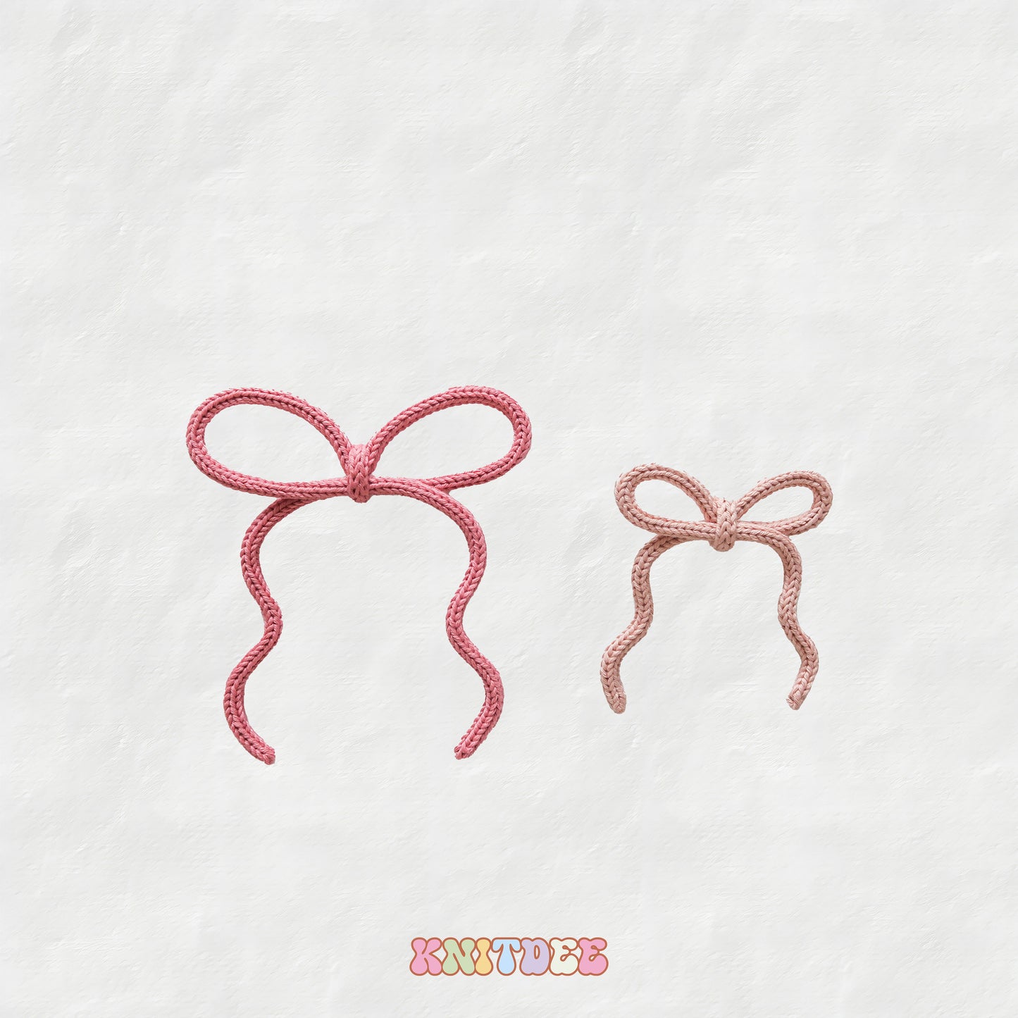 RIBBON PERSONALISED