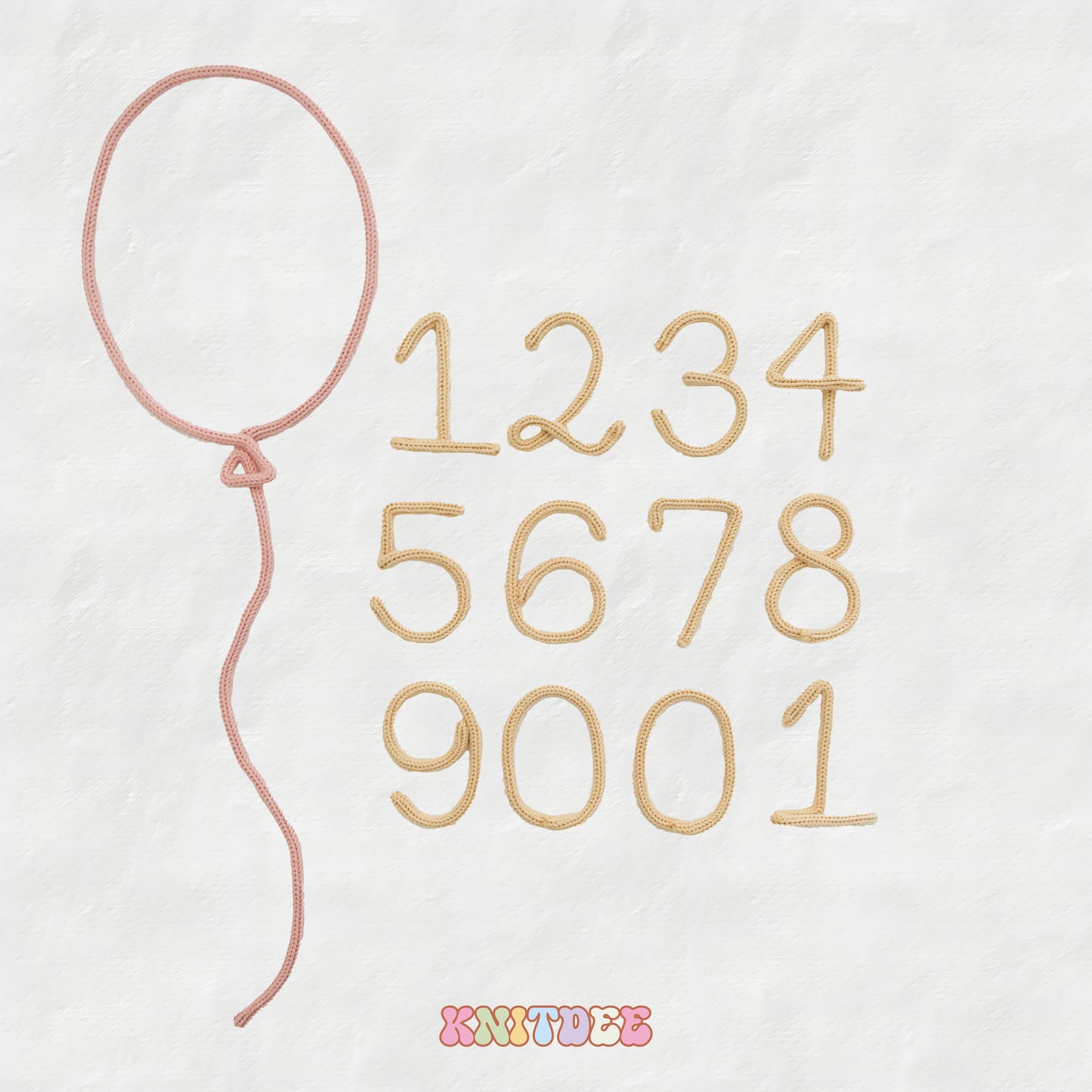 MILESTONE SET PERSONALISED