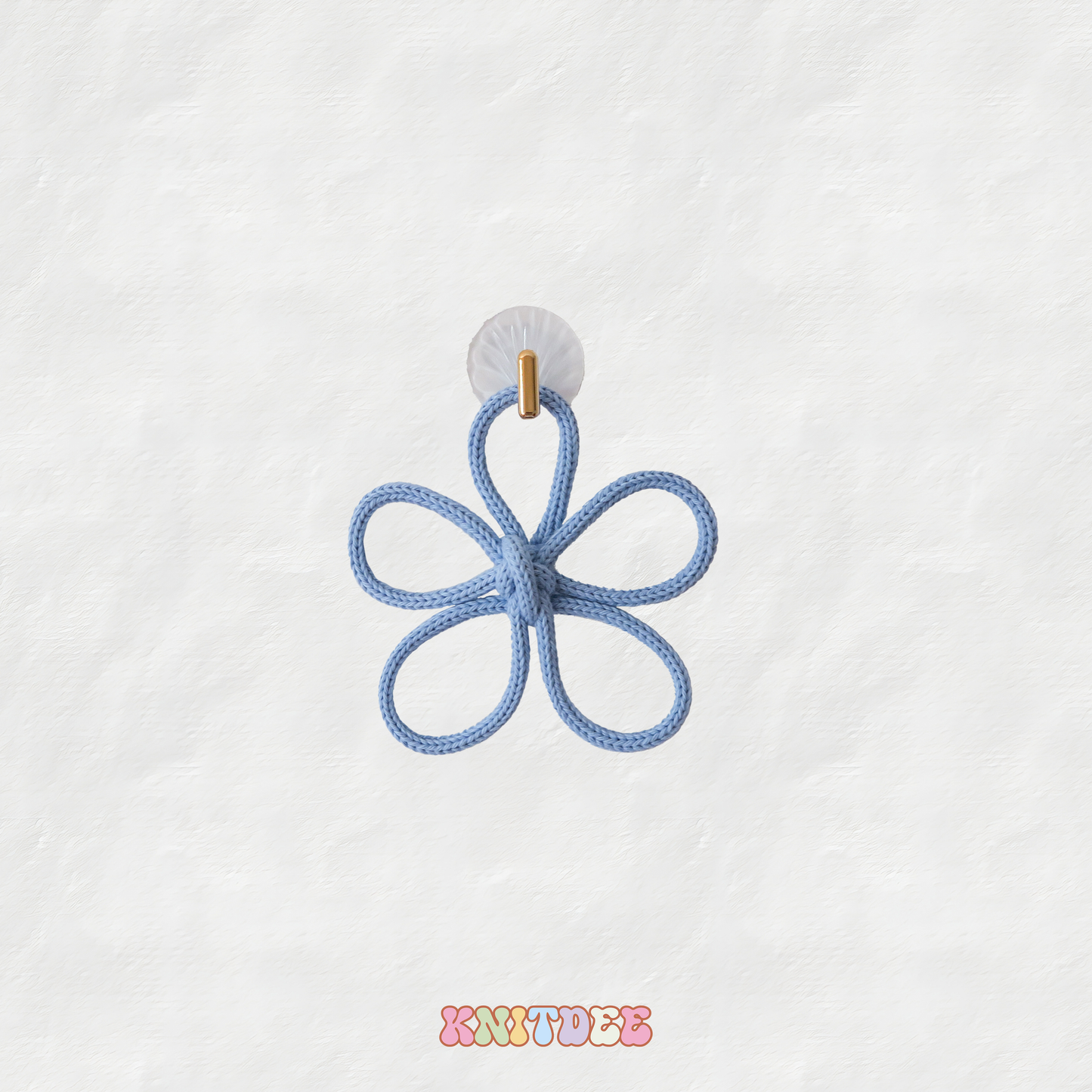 KNOT FLOWER