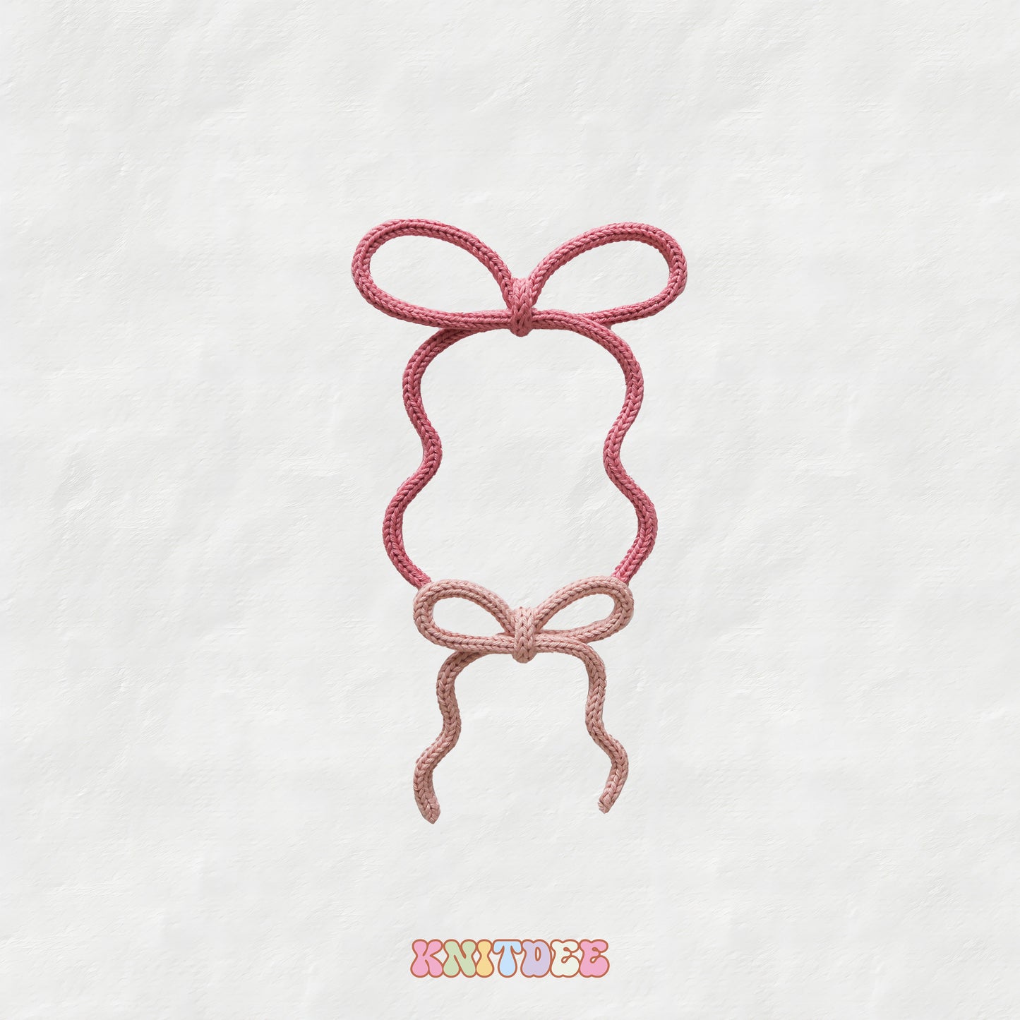 RIBBON PERSONALISED