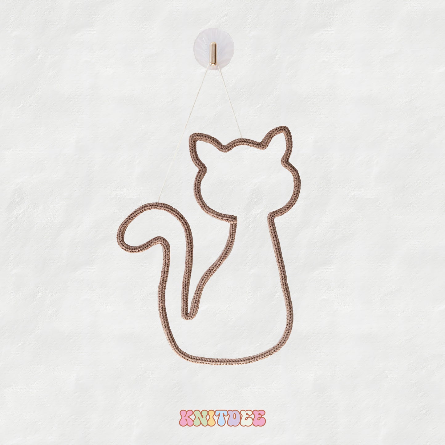 CAT NAME PERSONALISED
