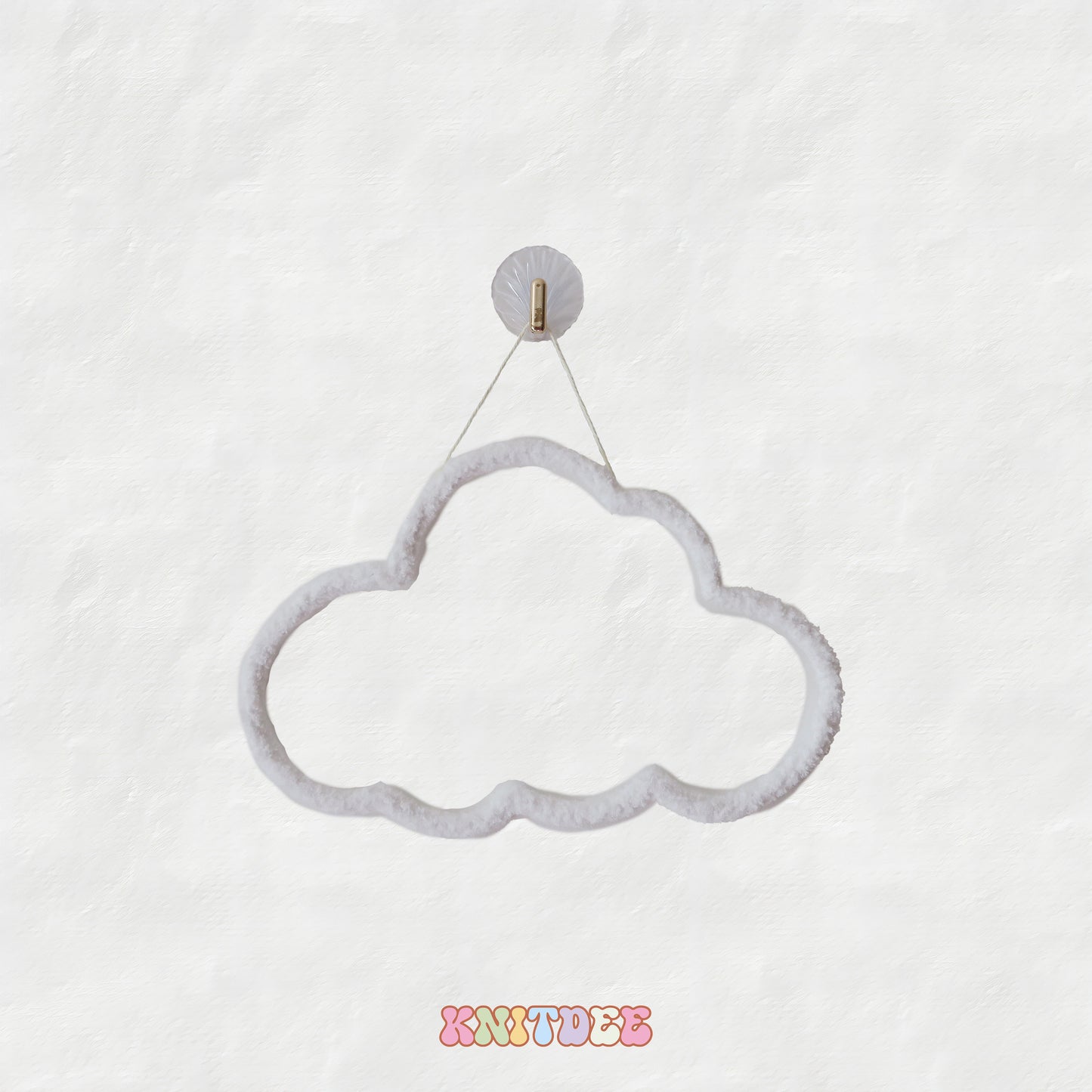 CLOUD NAME PERSONALISED