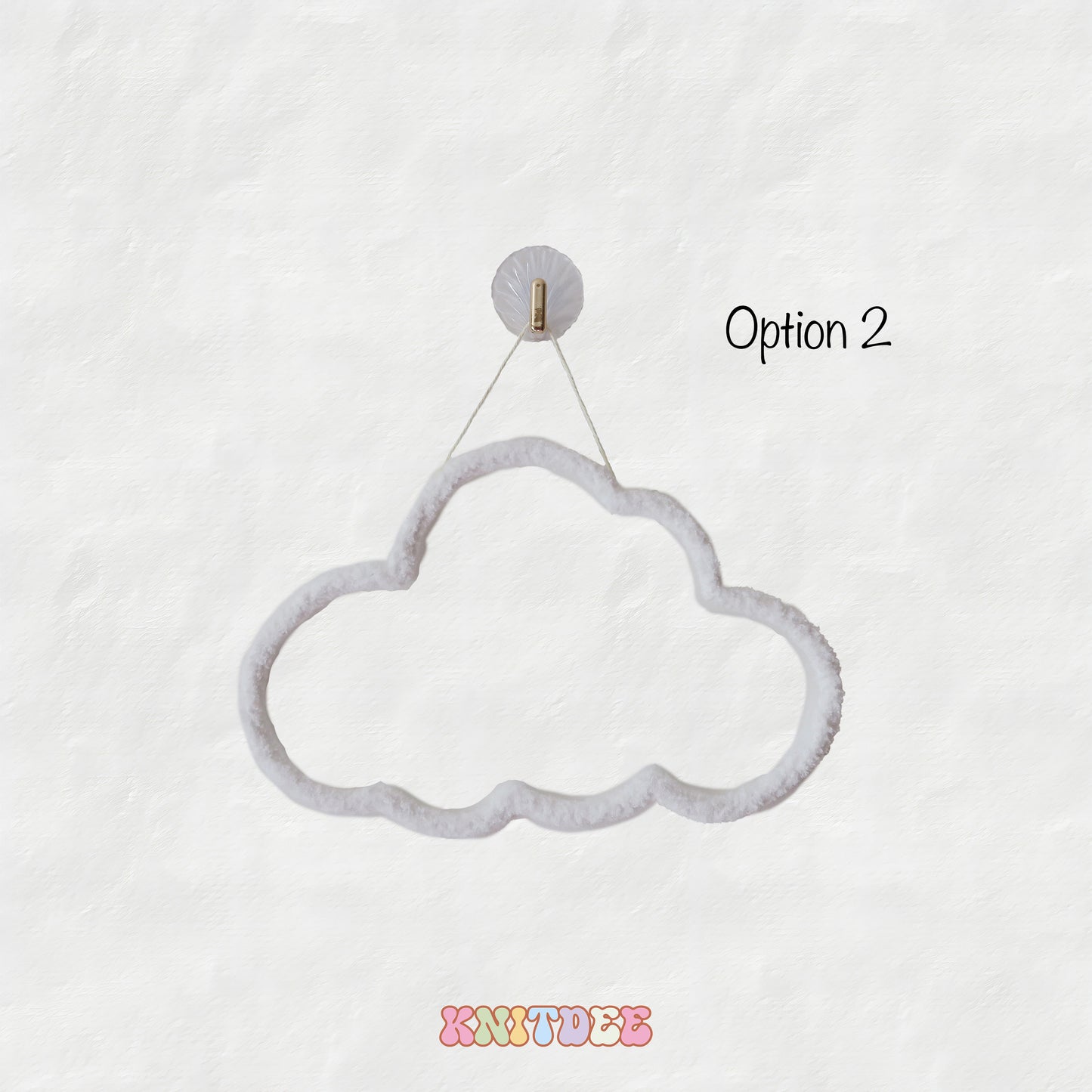CLOUD NAME PERSONALISED