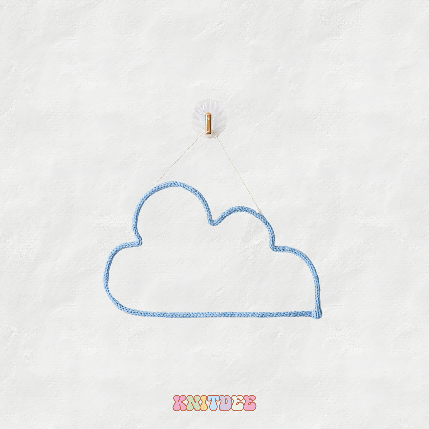 CLOUD NAME PERSONALISED