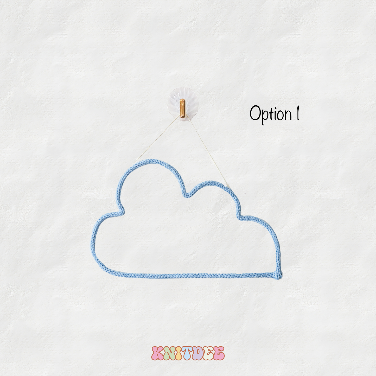 CLOUD NAME PERSONALISED