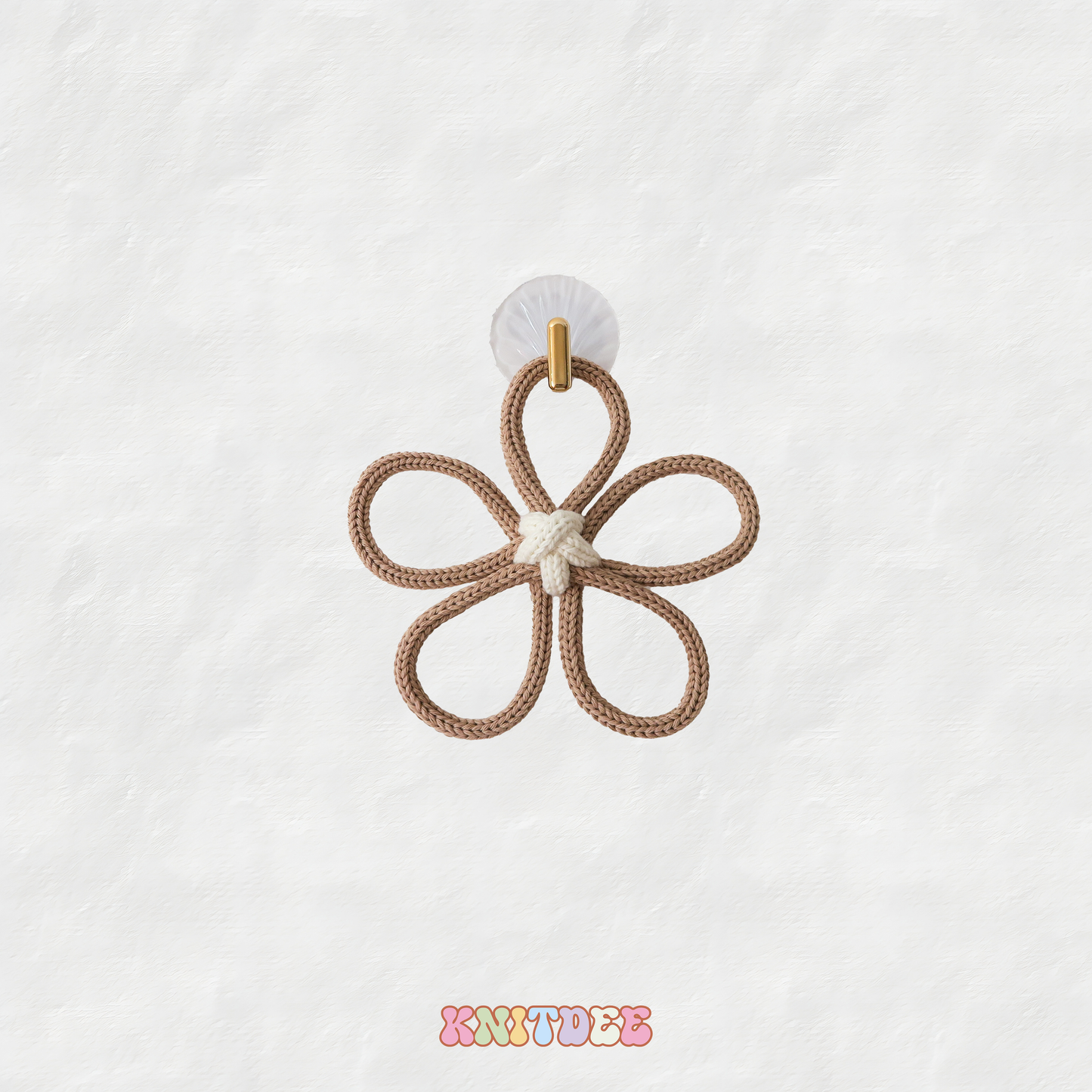 KNOT FLOWER