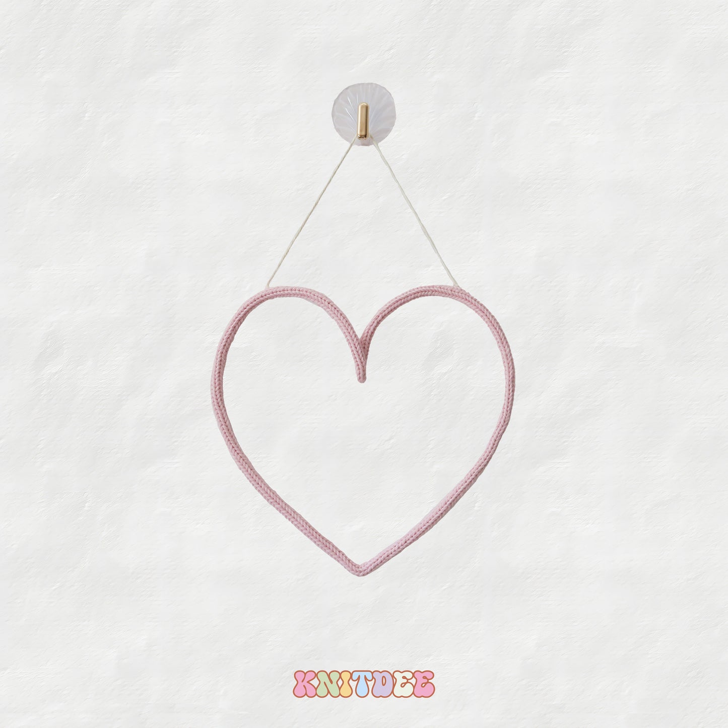 HEART NAME PERSONALISED