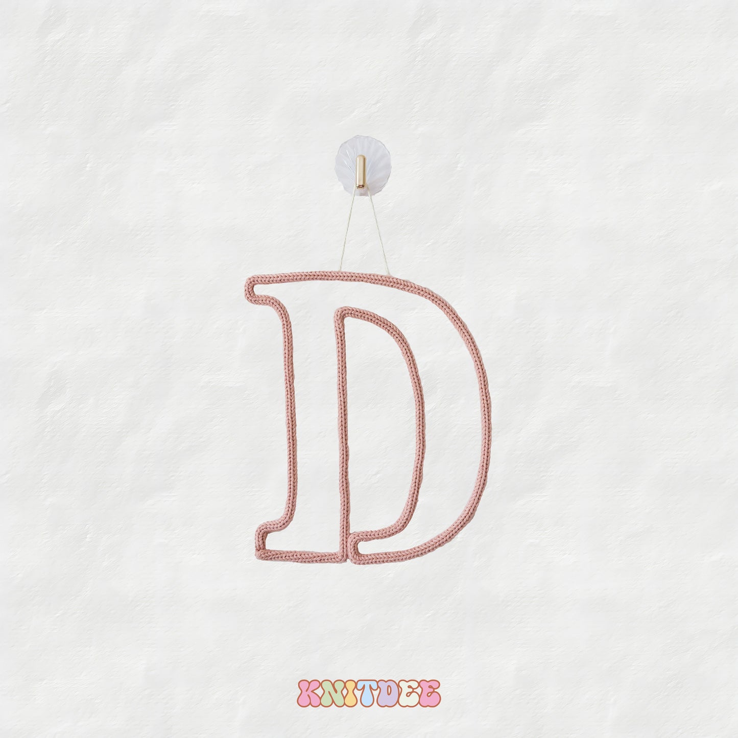 INITIAL PERSONALISED