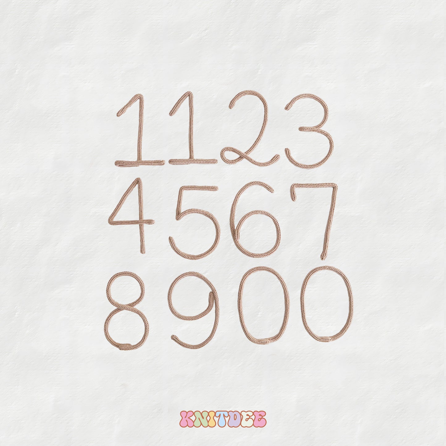 MILESTONE SET PERSONALISED