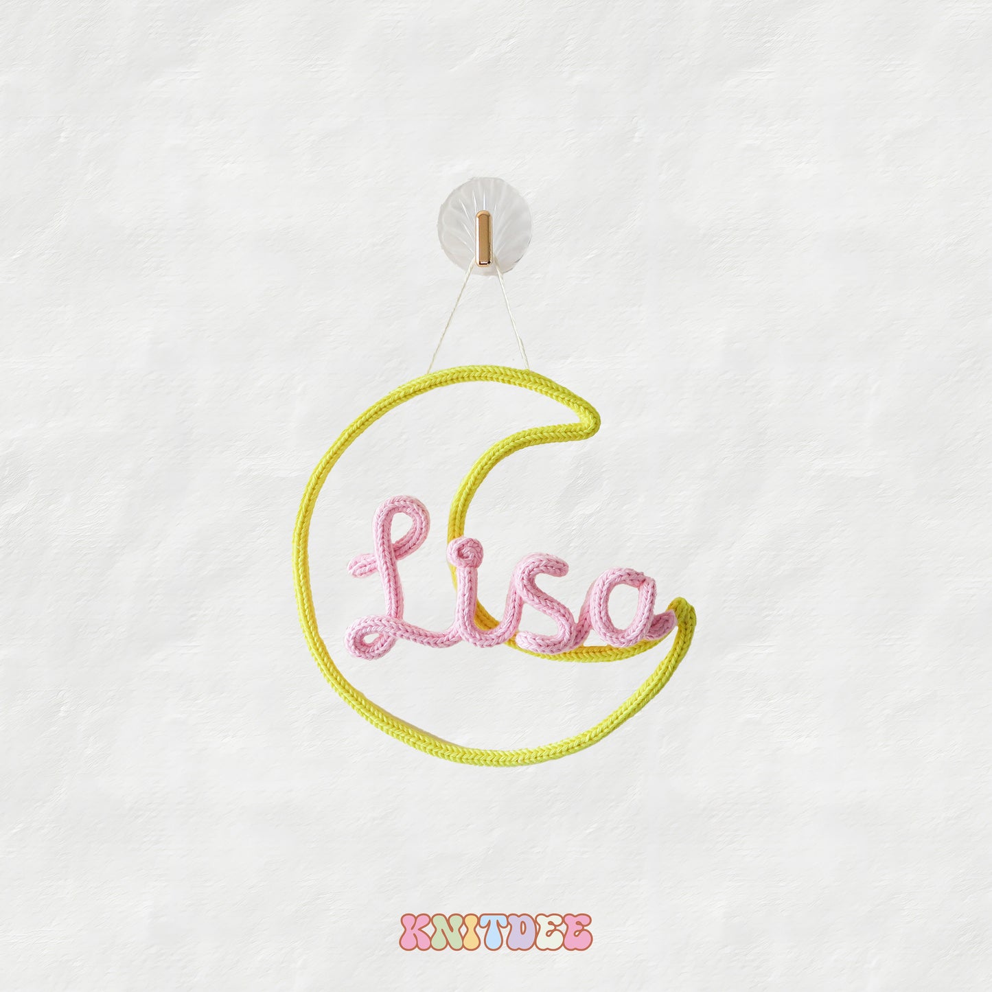 MOON NAME PERSONALISED