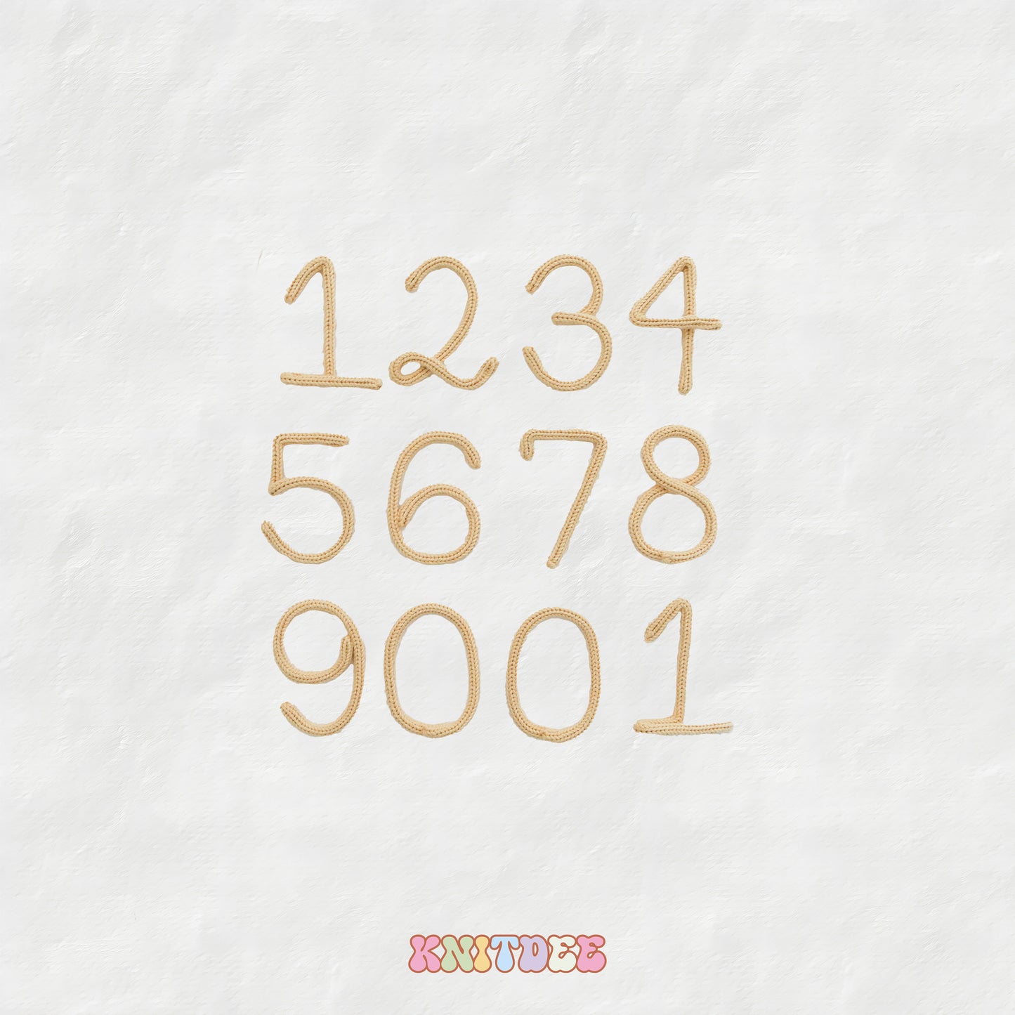 MILESTONE SET PERSONALISED