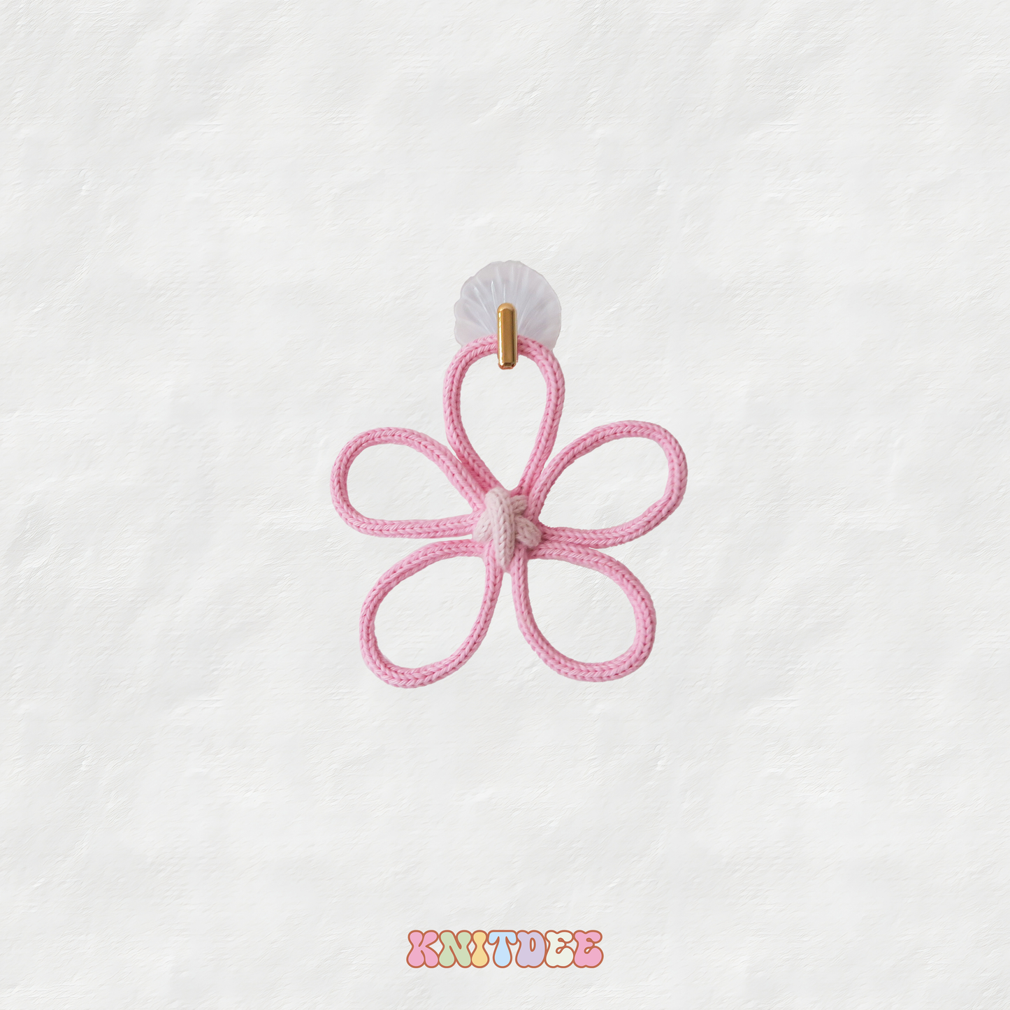 KNOT FLOWER