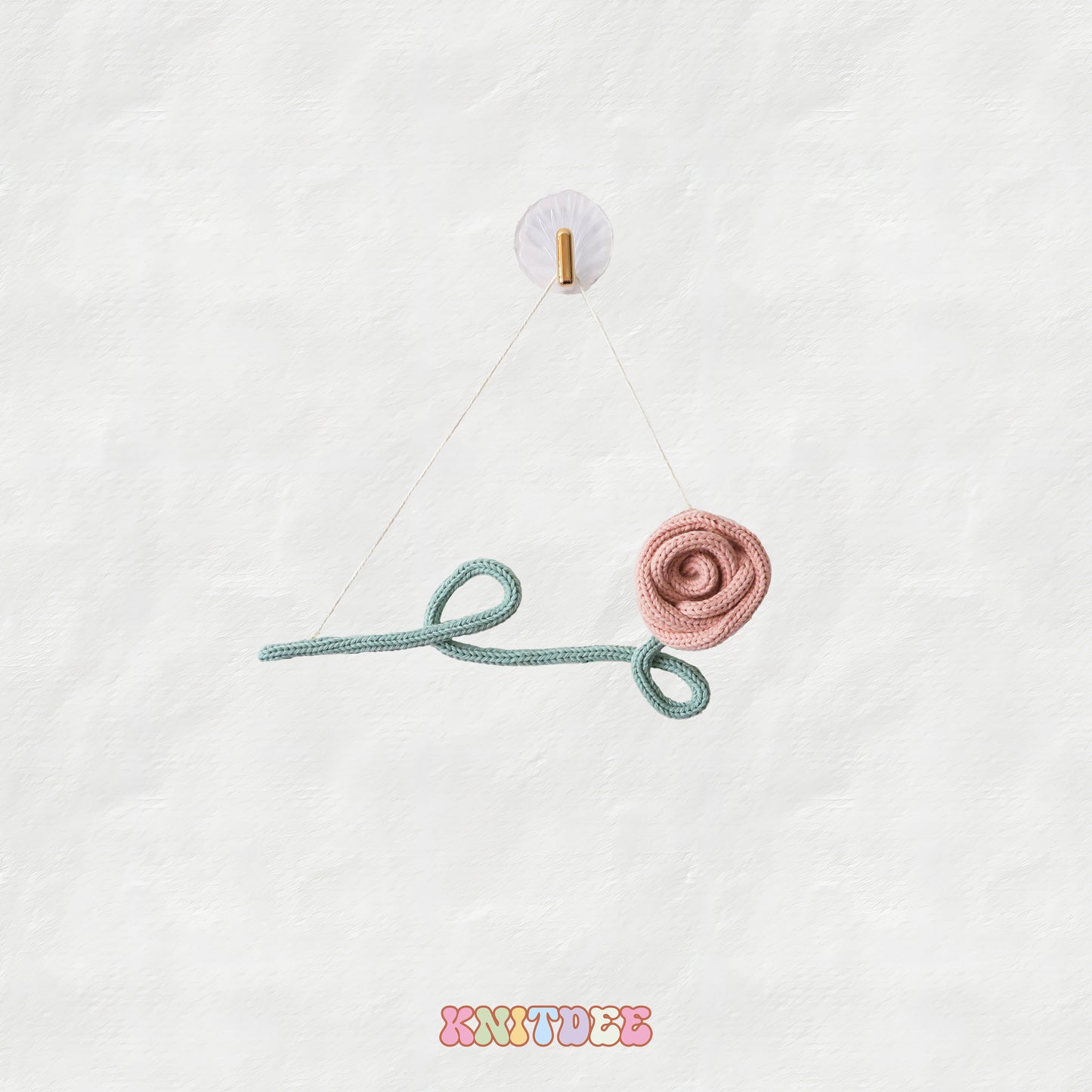 ROSE NAME PERSONALISED