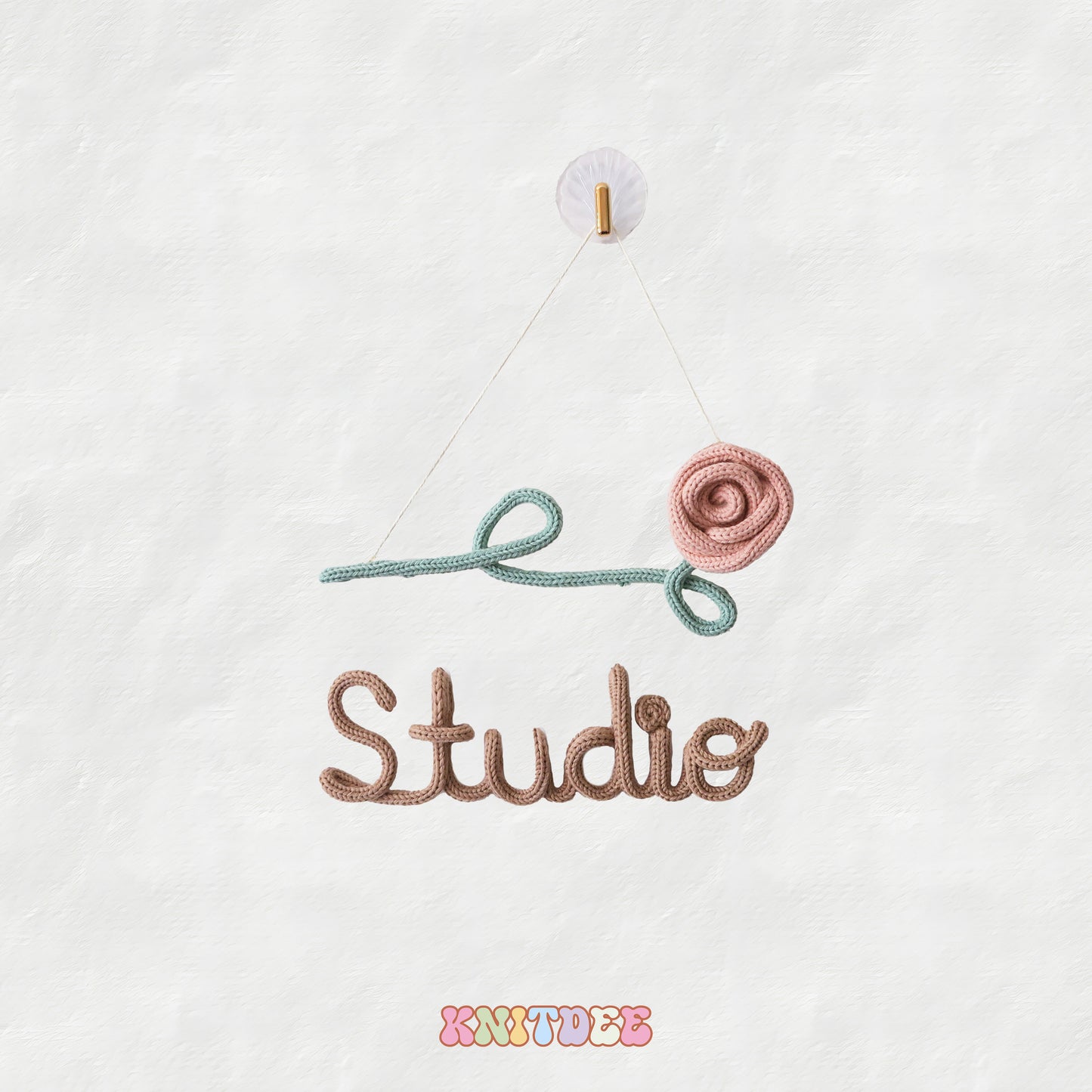 ROSE NAME PERSONALISED