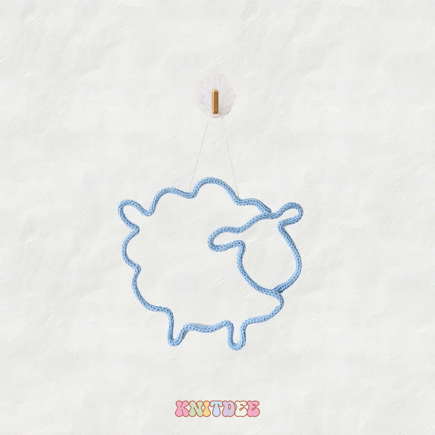 SHEEP NAME PERSONALISED