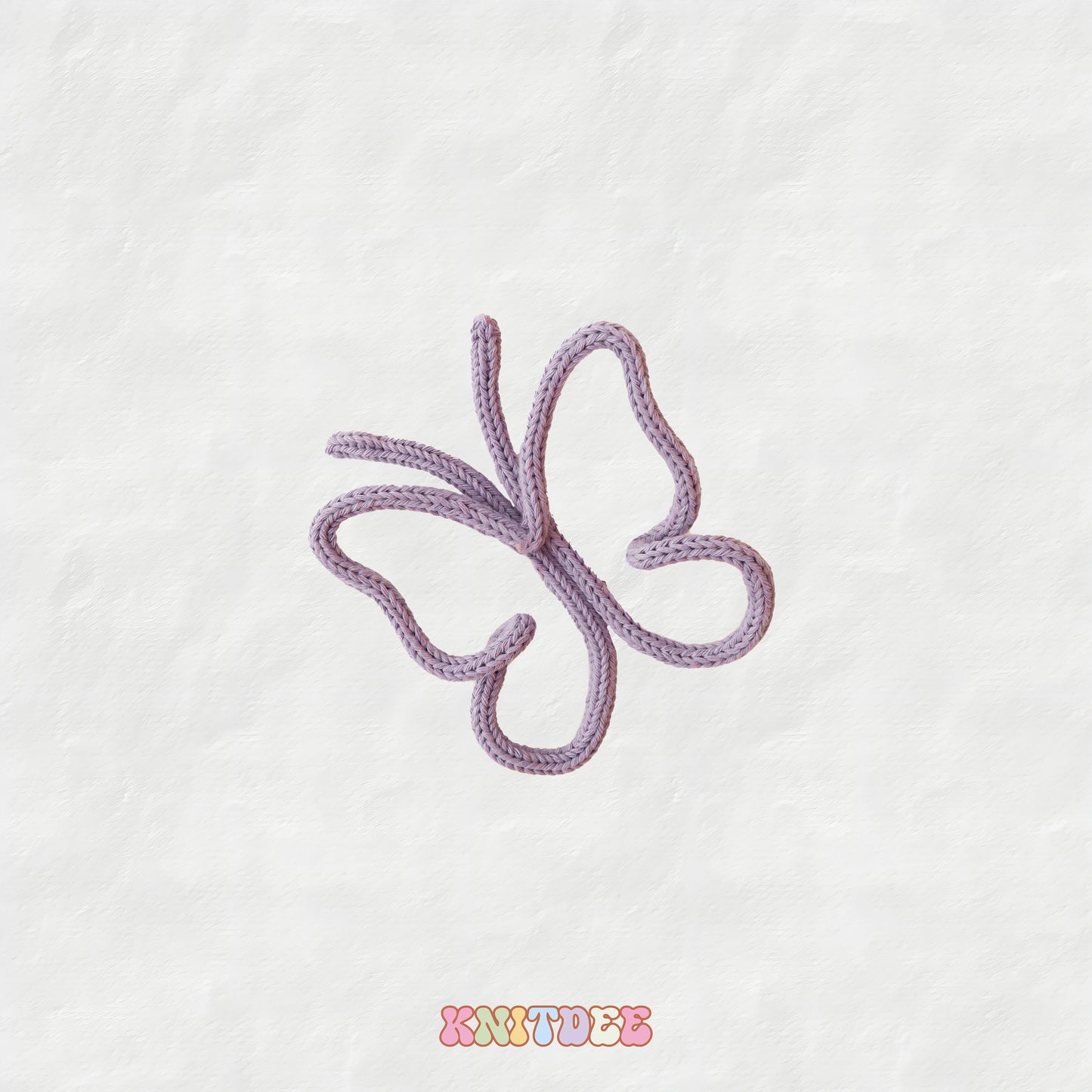 3D BUTTERFLY