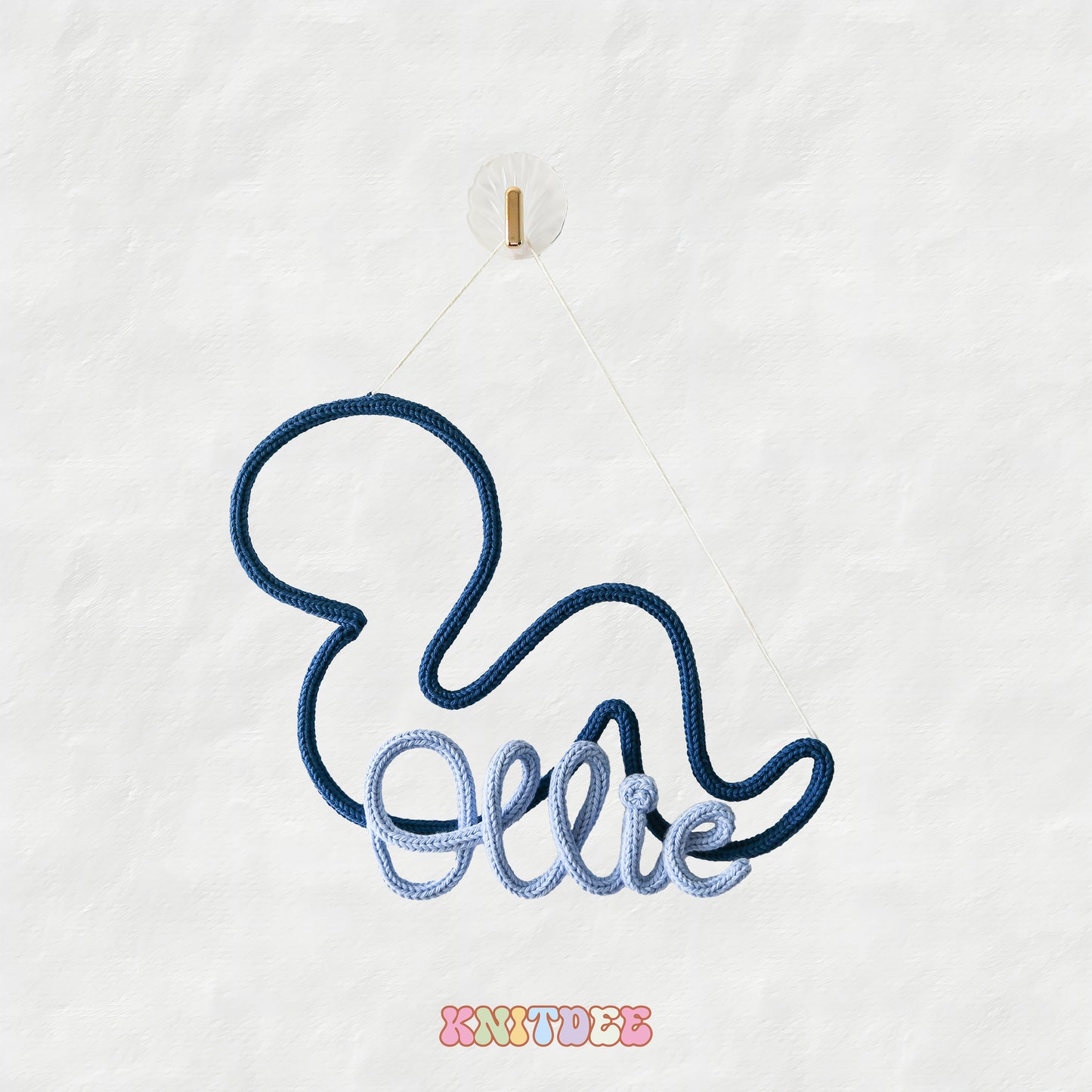 SNAKE NAME PERSONALISED