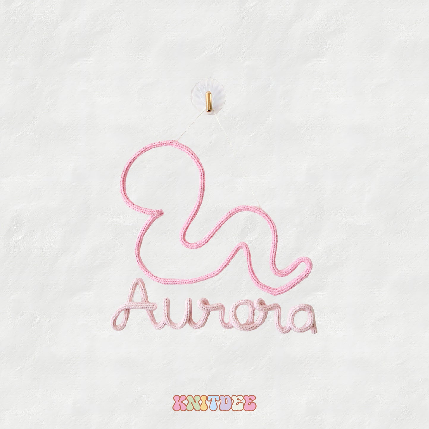 SNAKE NAME PERSONALISED