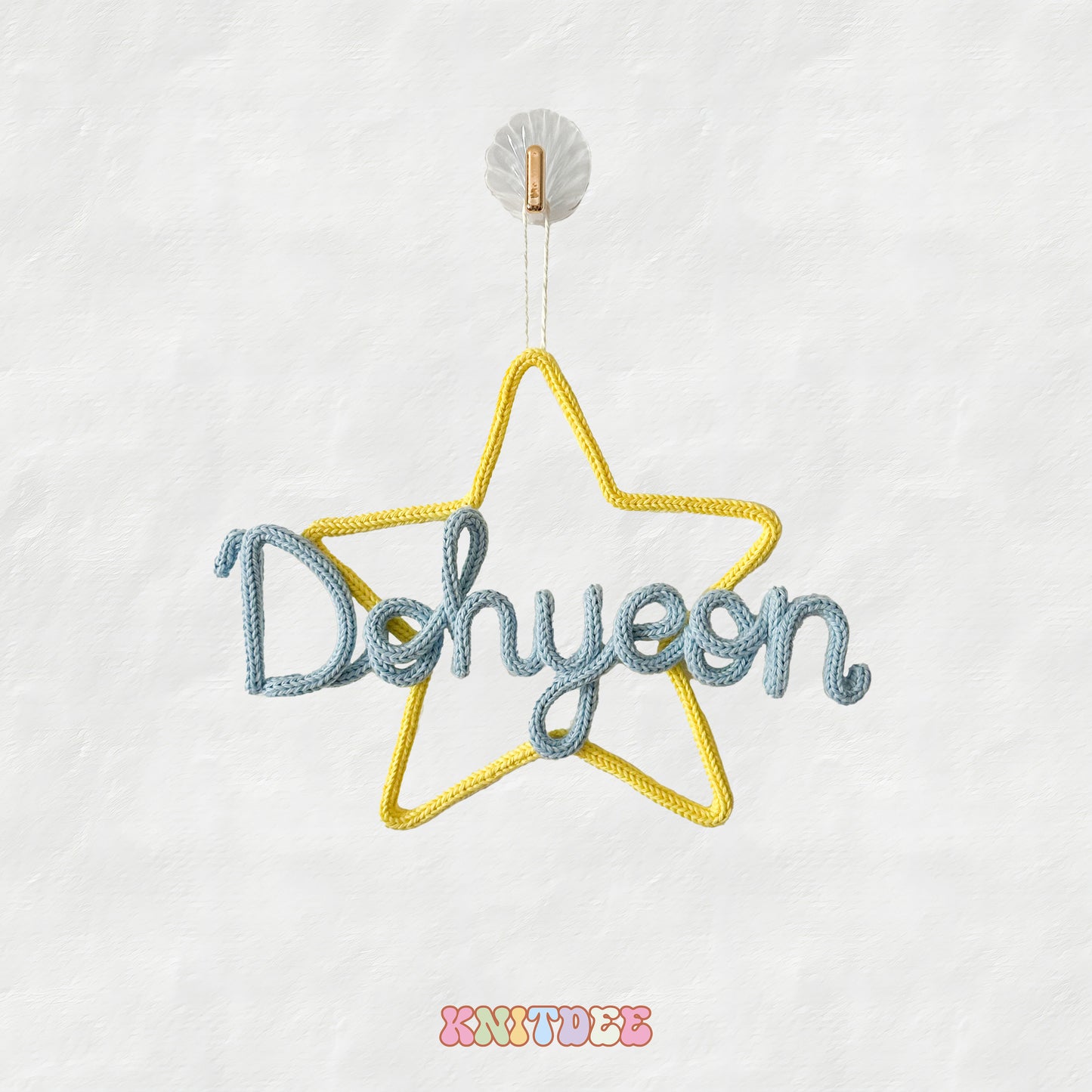 STAR NAME PERSONALISED