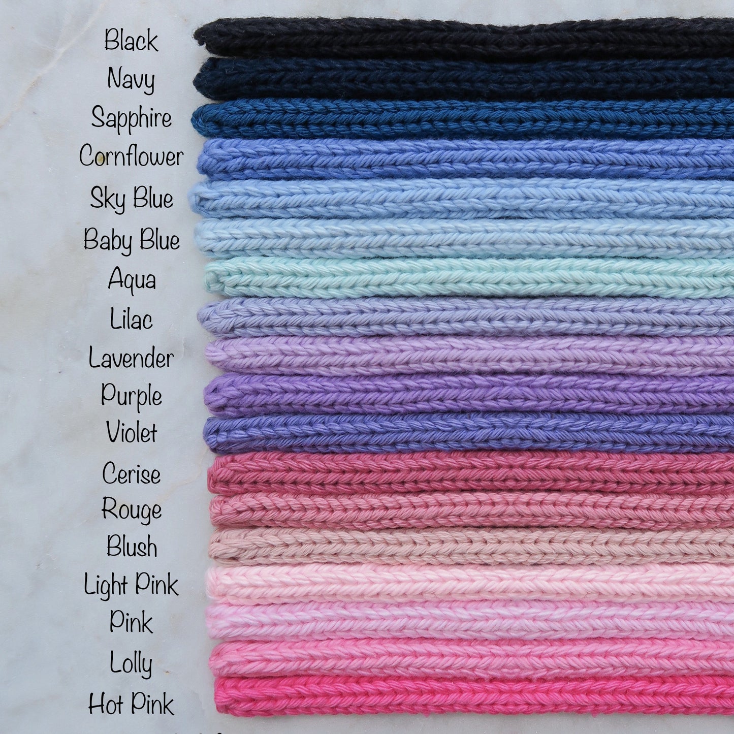 BOW NAME PERSONALISED