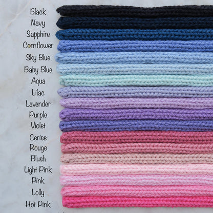 BOW NAME PERSONALISED