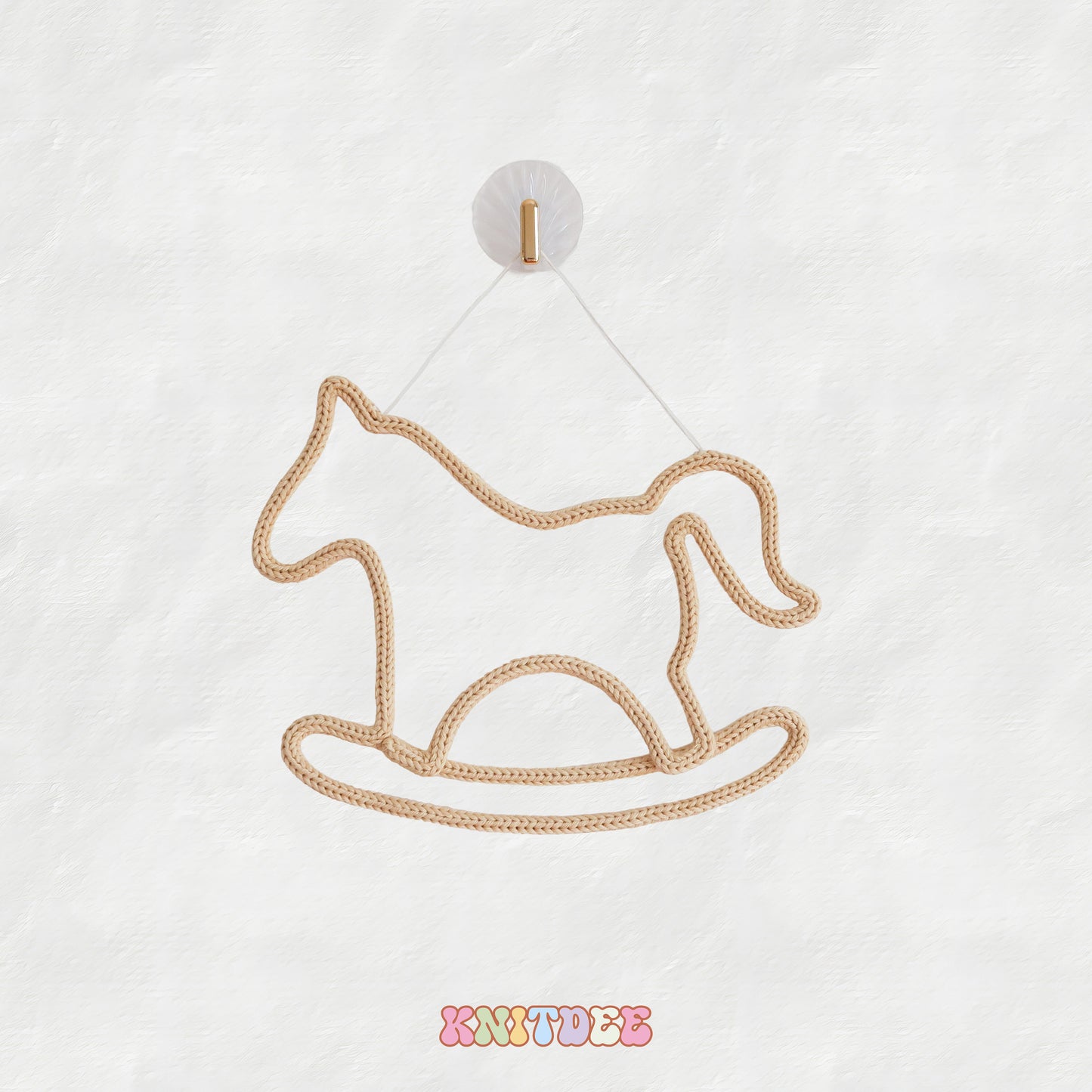 HORSE NAME PERSONALISED