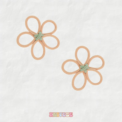 KNOT FLOWER