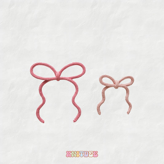 RIBBON PERSONALISED