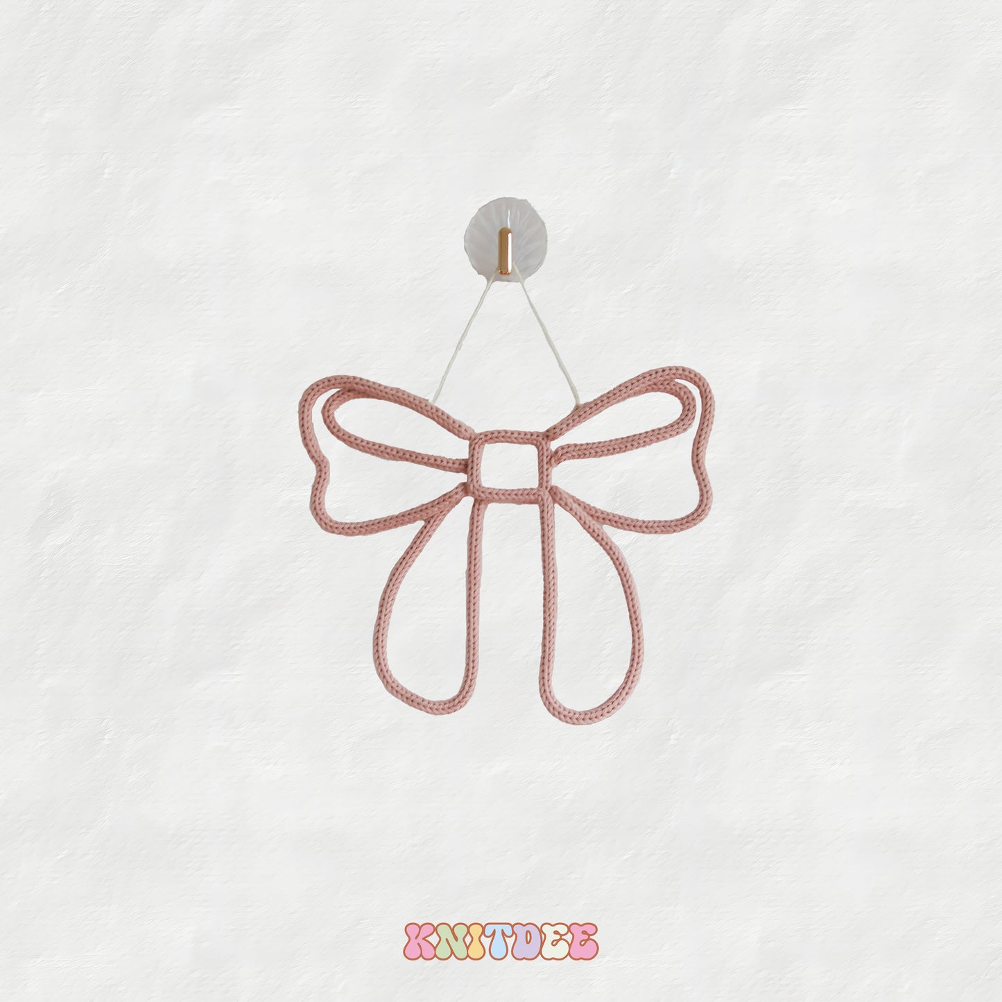 BOW NAME PERSONALISED