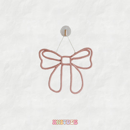 BOW NAME PERSONALISED