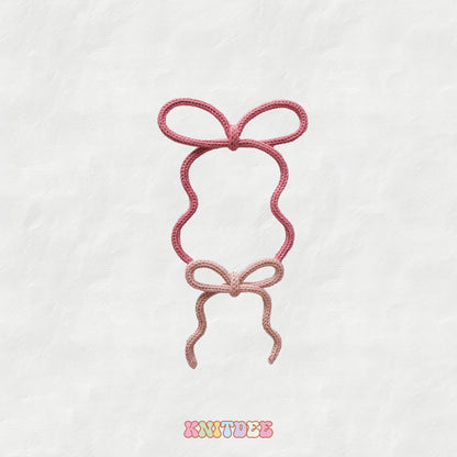 RIBBON PERSONALISED