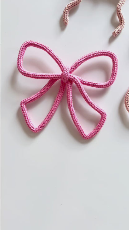 BOW PERSONALISED