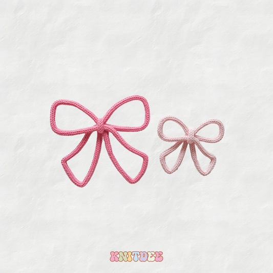 BOW PERSONALISED