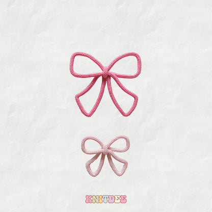 BOW PERSONALISED