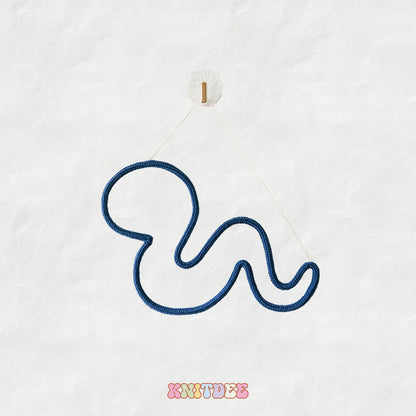 SNAKE NAME PERSONALISED